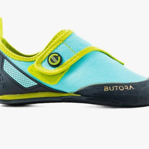 Kids climbing shoes - Picture 5 of 6